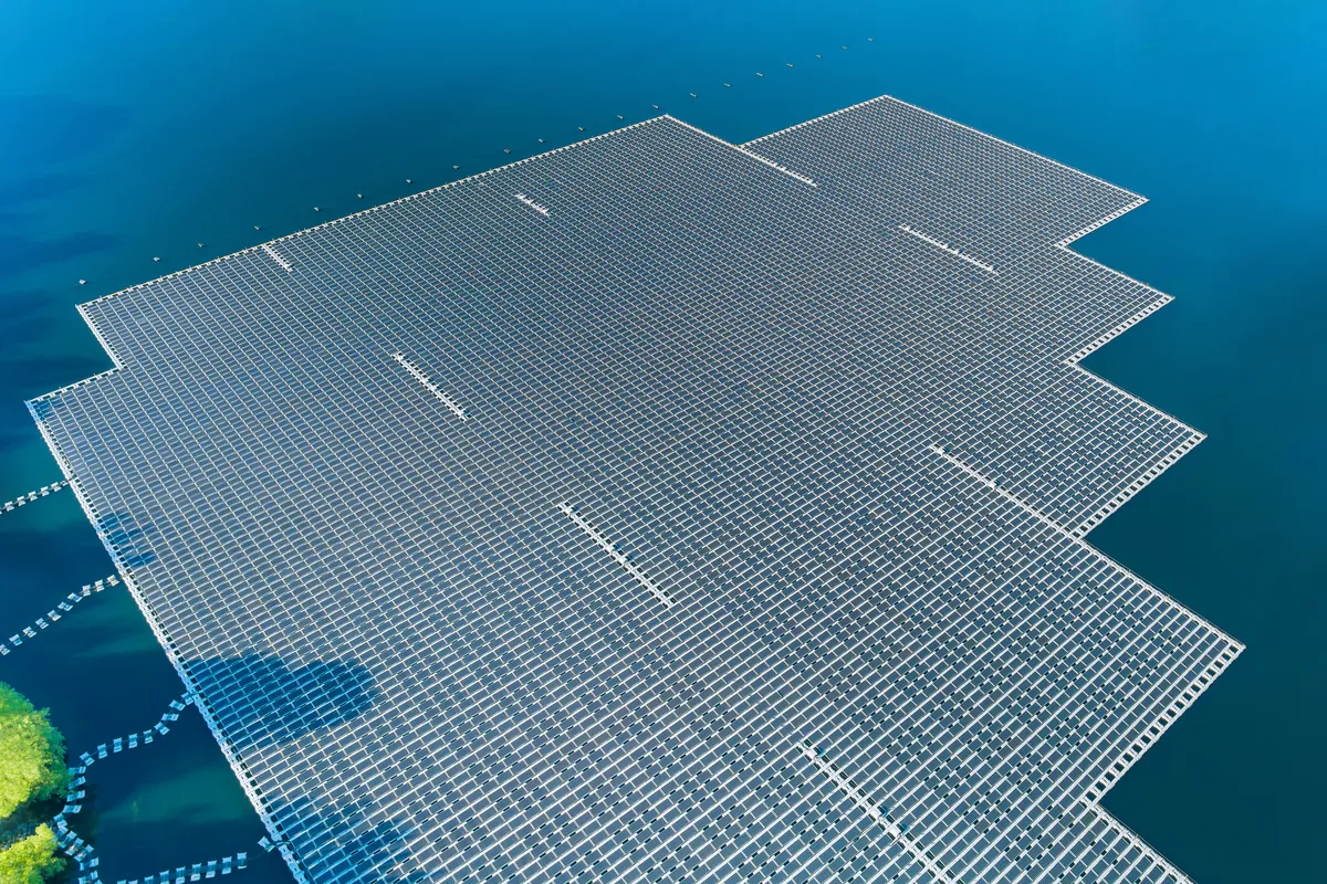 Floating Solar Projects4